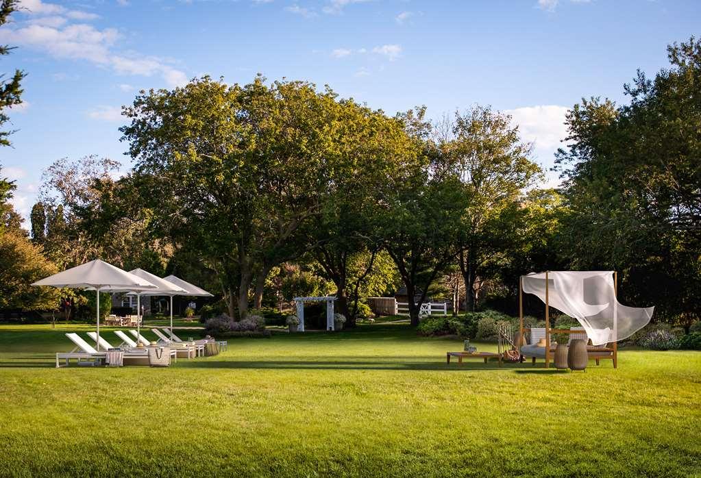 Hotel The Roundtree, Amagansett Exterior foto