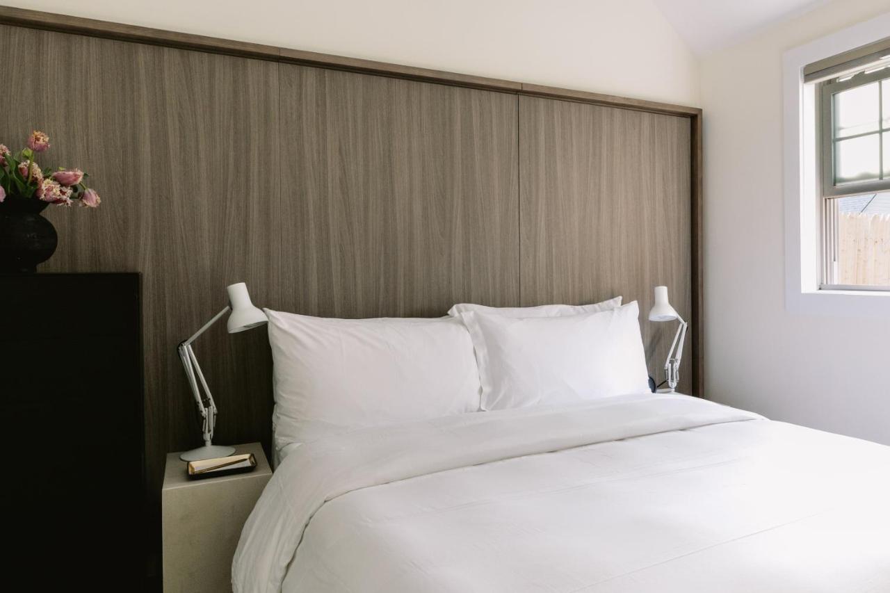 Hotel The Roundtree, Amagansett Exterior foto