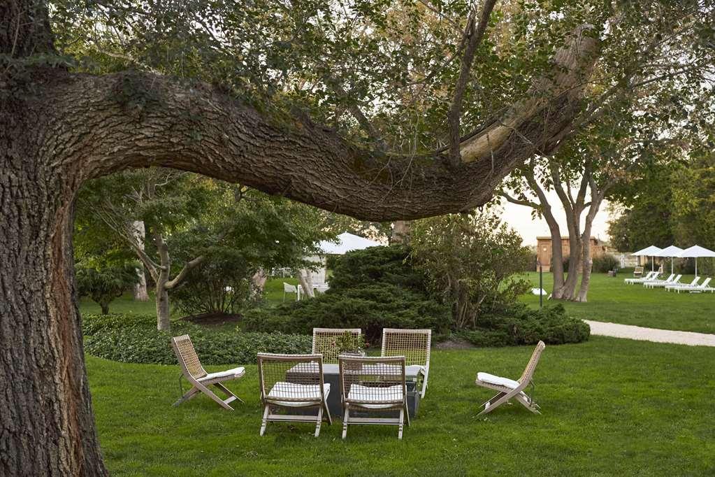 Hotel The Roundtree, Amagansett Einrichtungen foto