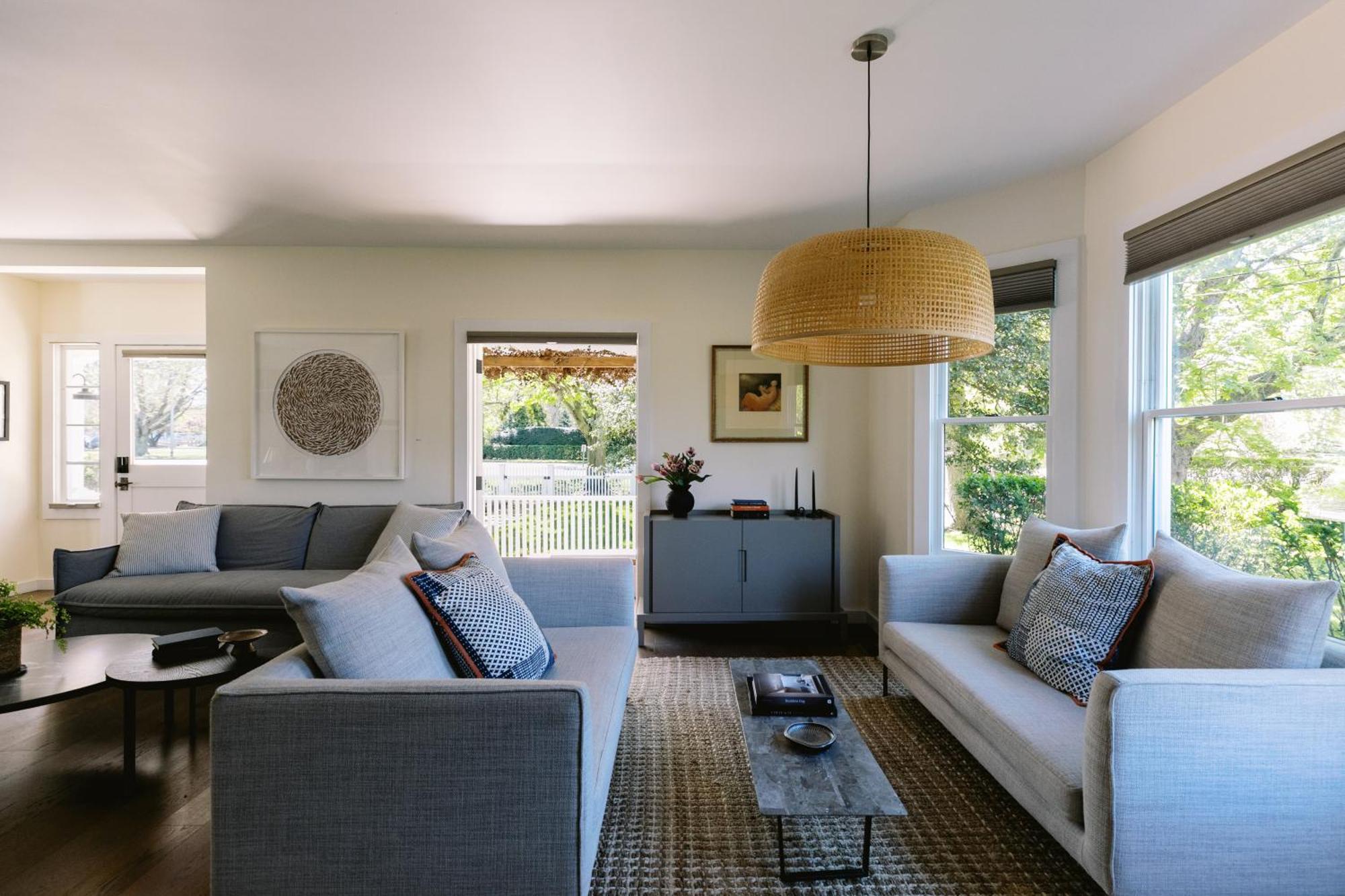Hotel The Roundtree, Amagansett Exterior foto