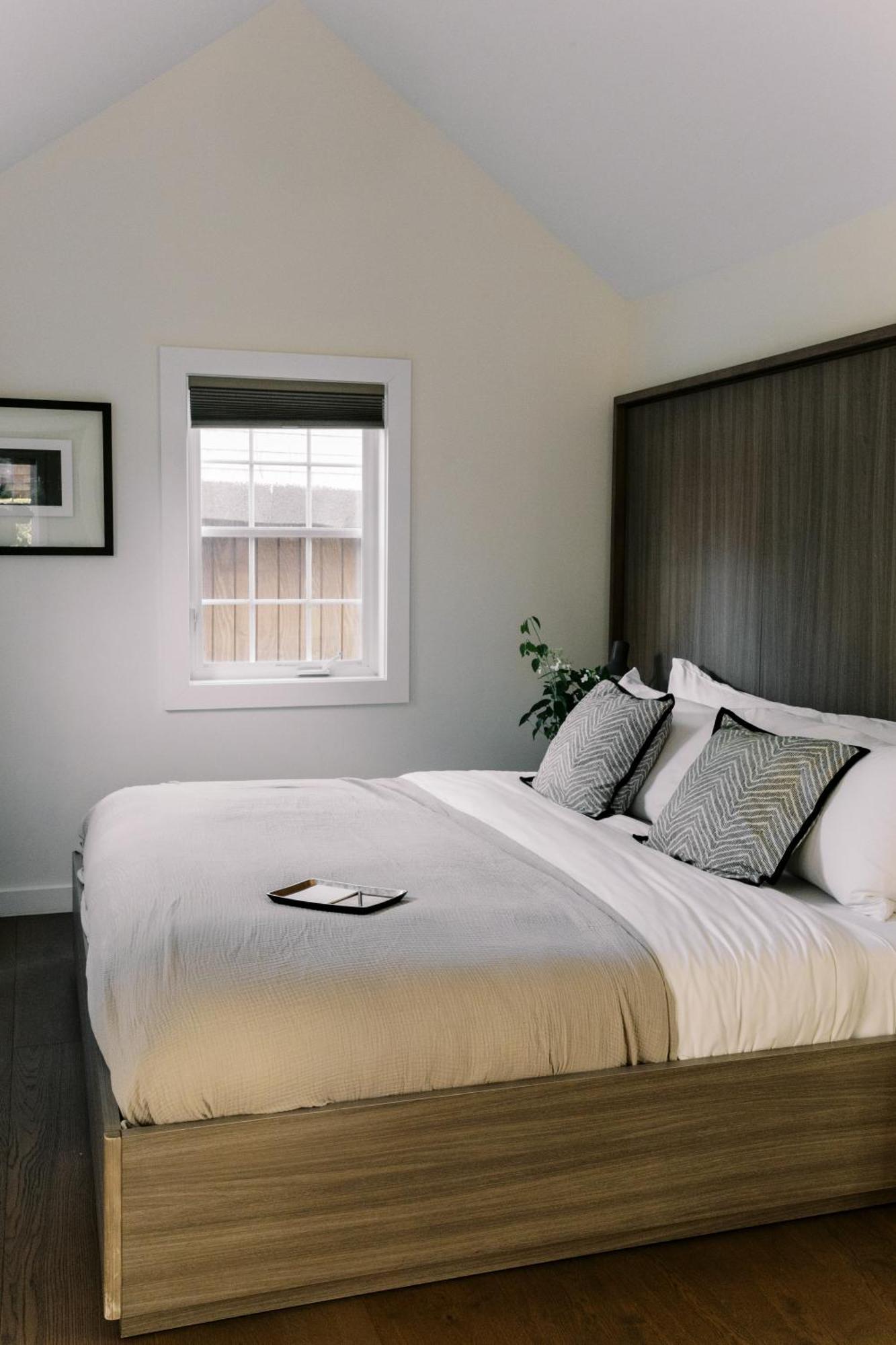 Hotel The Roundtree, Amagansett Exterior foto