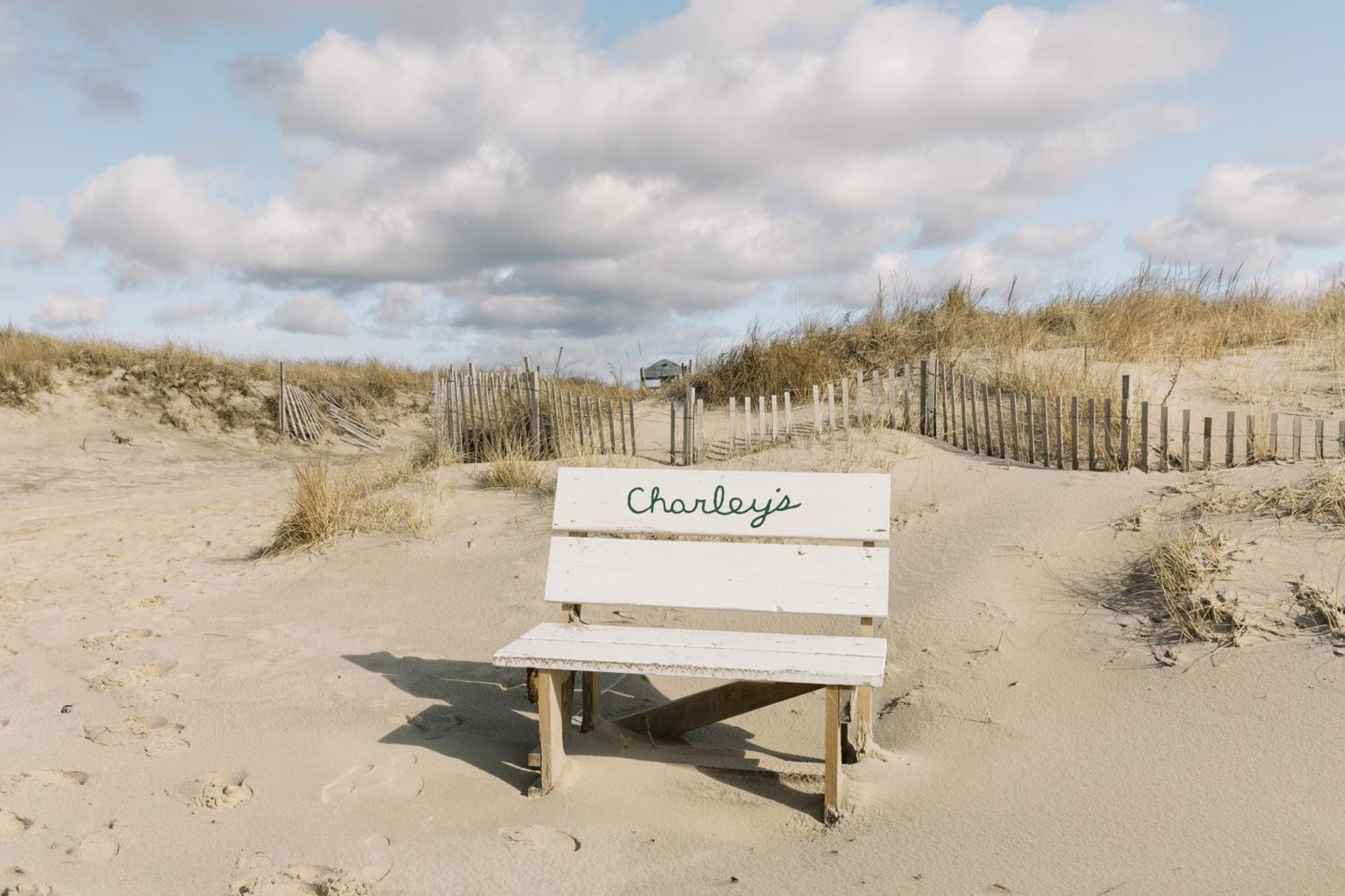 Hotel The Roundtree, Amagansett Exterior foto