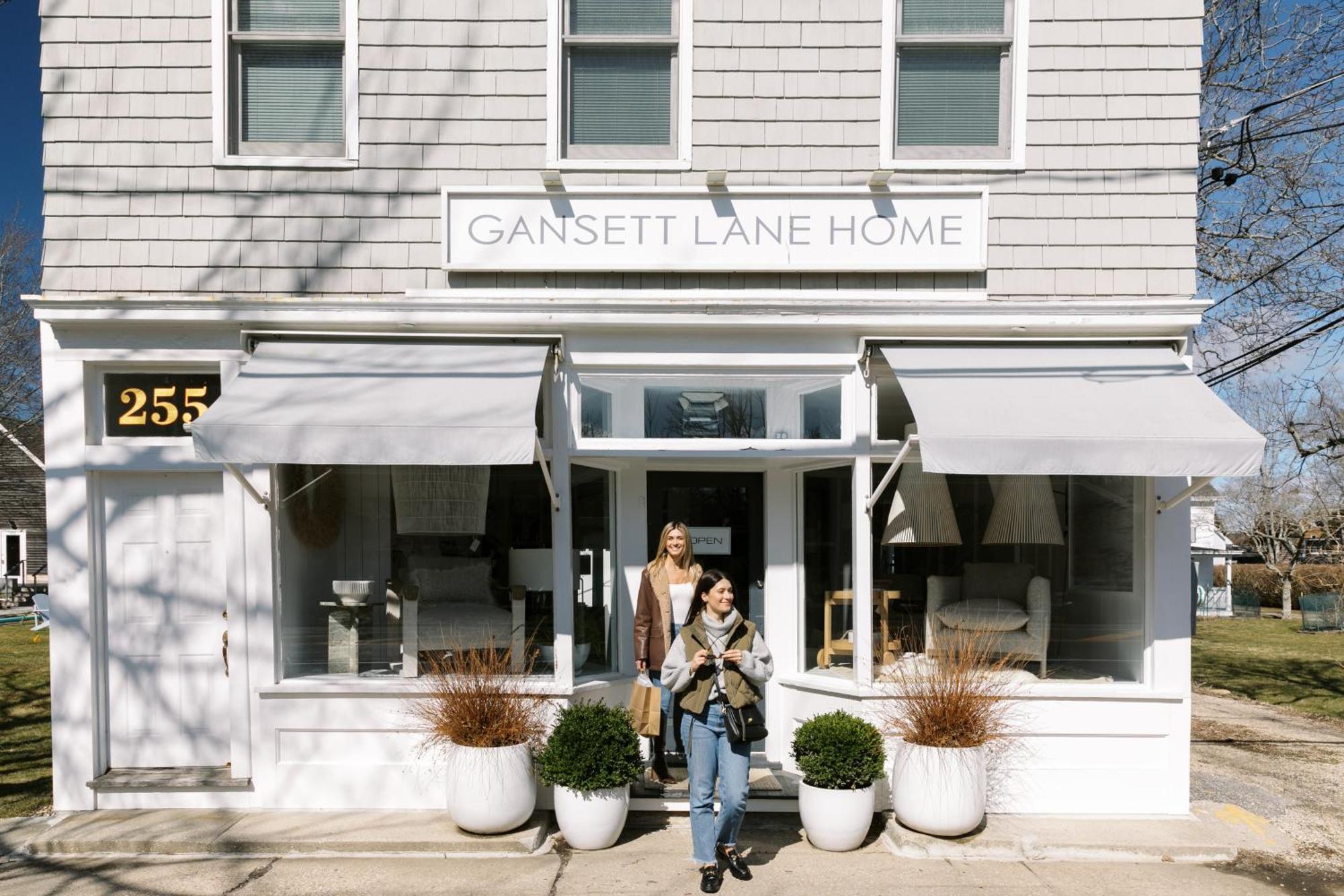 Hotel The Roundtree, Amagansett Exterior foto