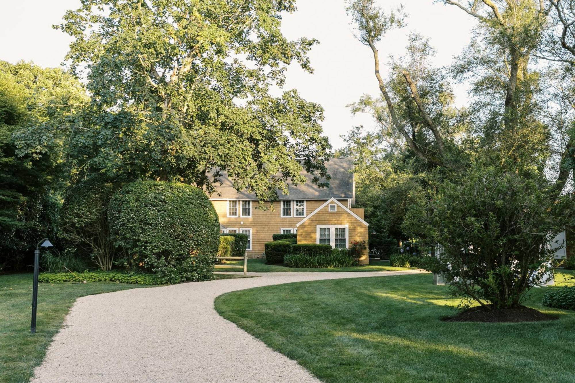 Hotel The Roundtree, Amagansett Exterior foto